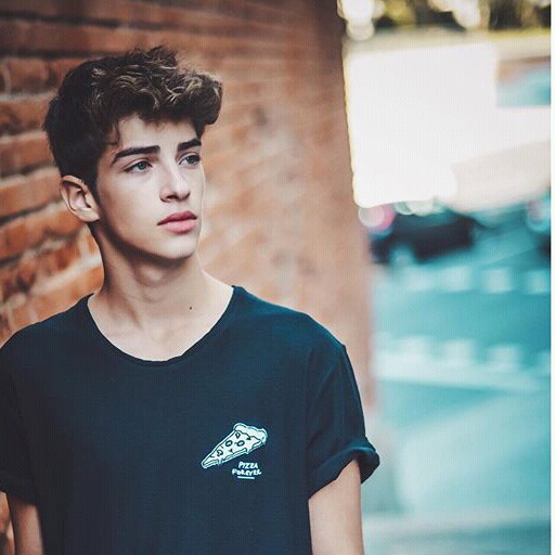 Facilitator Profile Picture