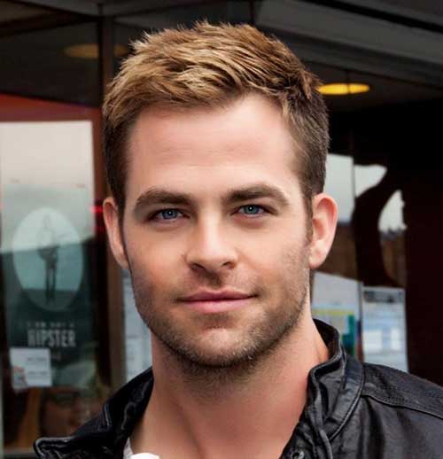 Facilitator Profile Picture