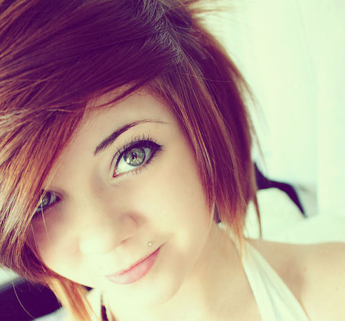 Facilitator Profile Picture